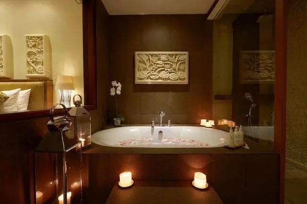 Villa, 4 Yatak Odası, Kişiye Özel Havuzlu