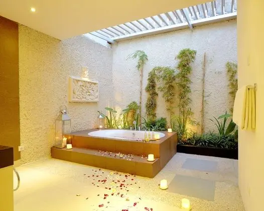 Villa, 4 Yatak Odası, Kişiye Özel Havuzlu