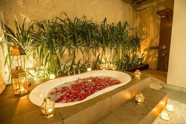 Villa, 4 Yatak Odası, Kişiye Özel Havuzlu