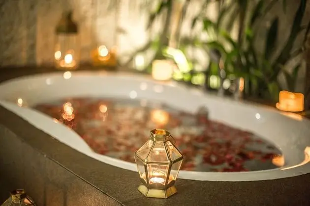 Villa, 4 Yatak Odası, Kişiye Özel Havuzlu