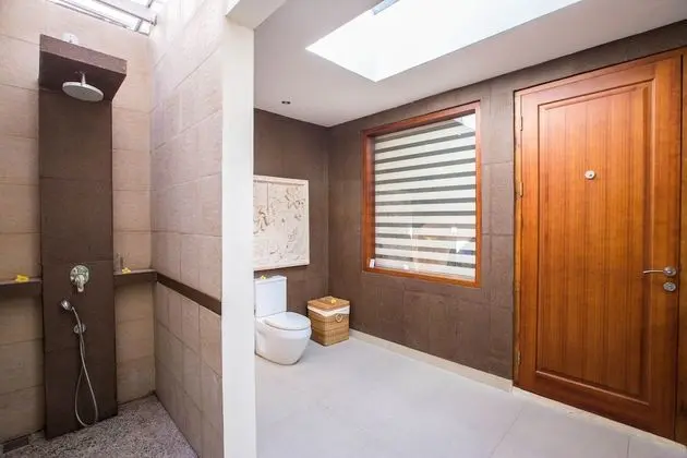 Villa, 4 Yatak Odası, Kişiye Özel Havuzlu