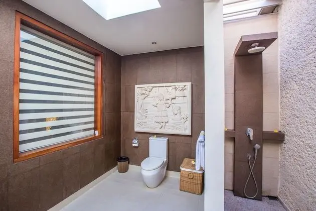 Villa, 4 Yatak Odası, Kişiye Özel Havuzlu