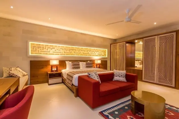 Villa, 5 Yatak Odası, Kişiye Özel Havuzlu
