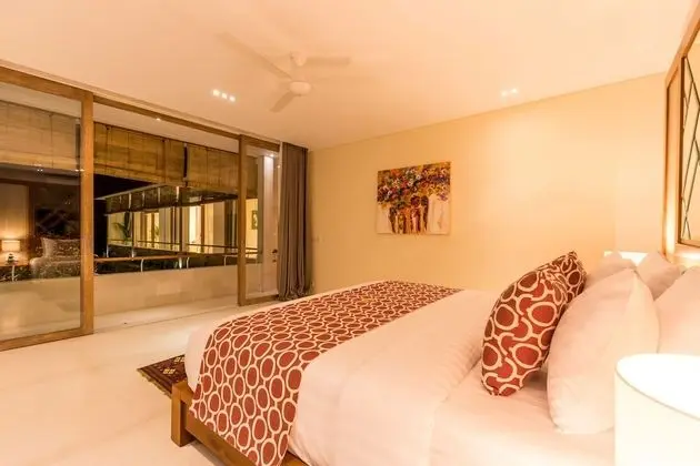 Villa, 5 Yatak Odası, Kişiye Özel Havuzlu
