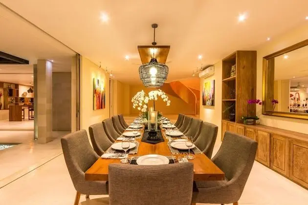Villa, 5 Yatak Odası, Kişiye Özel Havuzlu