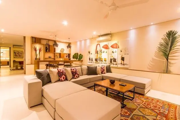 Villa, 5 Yatak Odası, Kişiye Özel Havuzlu
