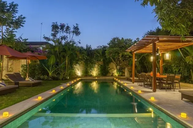 Villa, 5 Yatak Odası, Kişiye Özel Havuzlu
