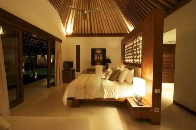 Villa, 4 Yatak Odası, Kişiye Özel Havuzlu