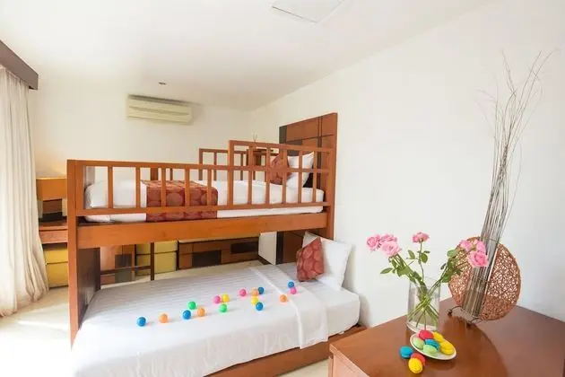 Villa, 4 Yatak Odası, Kişiye Özel Havuzlu