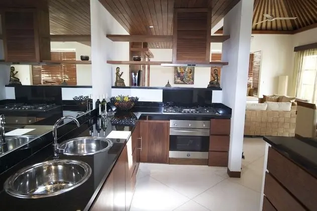 Villa, 4 Yatak Odası, Kişiye Özel Havuzlu