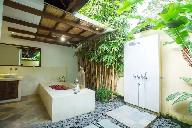 Villa, 4 Yatak Odası, Kişiye Özel Havuzlu