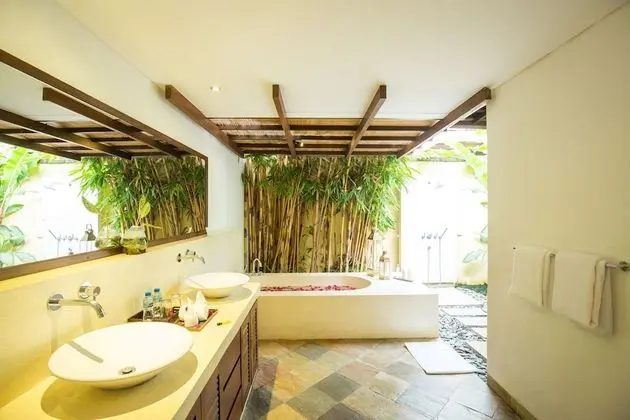 Villa, 4 Yatak Odası, Kişiye Özel Havuzlu