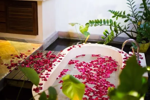Villa, 4 Yatak Odası, Kişiye Özel Havuzlu