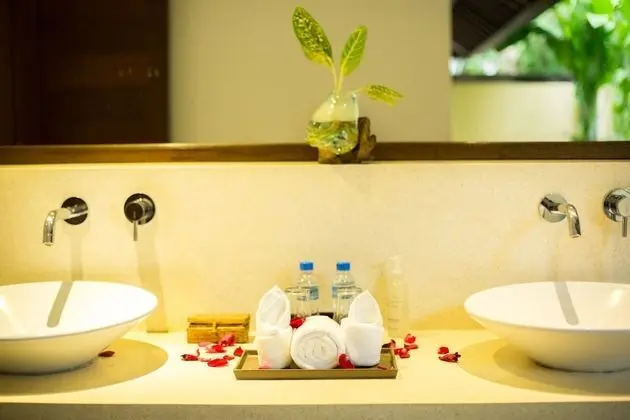 Villa, 4 Yatak Odası, Kişiye Özel Havuzlu
