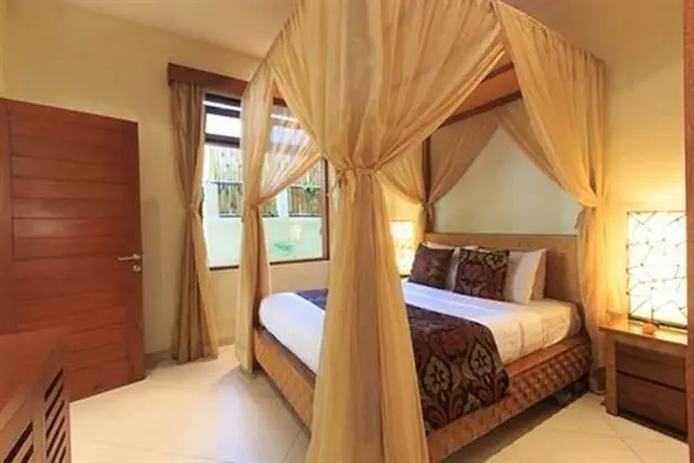 Villa, 1 Yatak Odası, Kişiye Özel Havuzlu