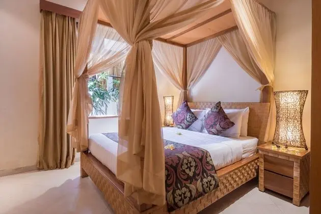 Villa, 1 Yatak Odası, Kişiye Özel Havuzlu