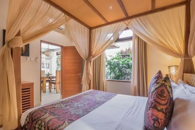 Villa, 1 Yatak Odası, Kişiye Özel Havuzlu