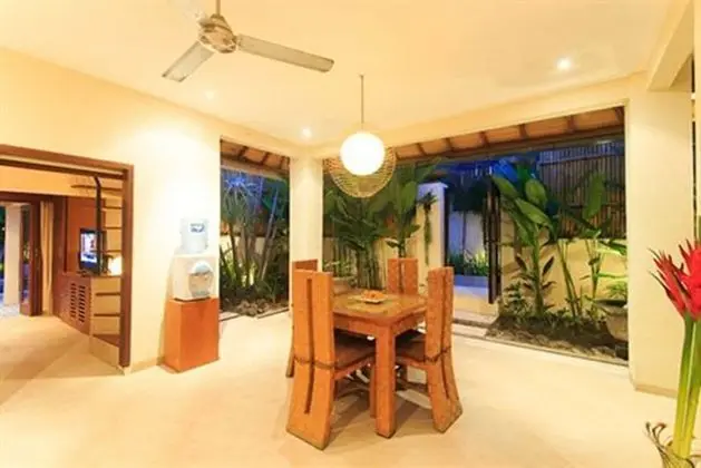 Villa, 1 Yatak Odası, Kişiye Özel Havuzlu