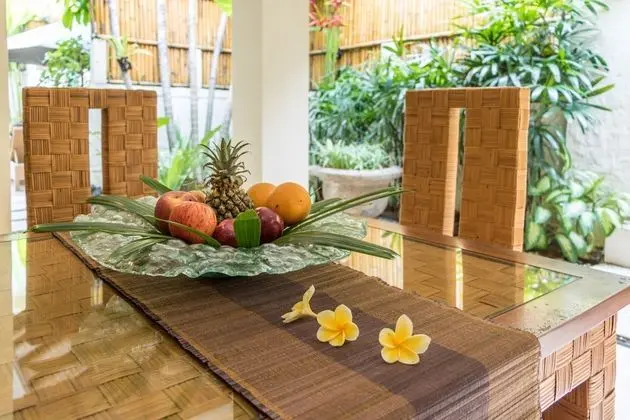Villa, 1 Yatak Odası, Kişiye Özel Havuzlu