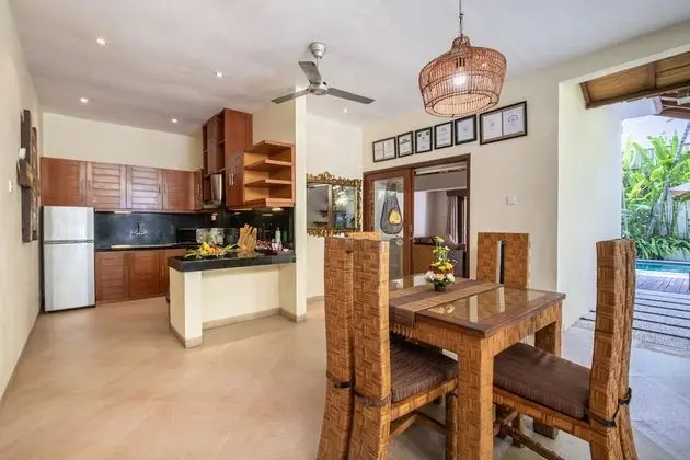 Villa, 1 Yatak Odası, Kişiye Özel Havuzlu