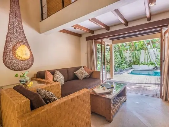 Villa, 1 Yatak Odası, Kişiye Özel Havuzlu