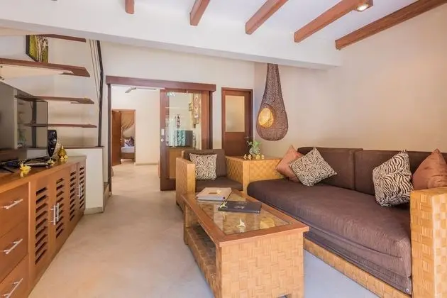 Villa, 1 Yatak Odası, Kişiye Özel Havuzlu