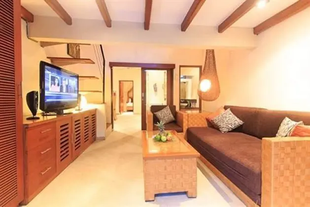 Villa, 1 Yatak Odası, Kişiye Özel Havuzlu