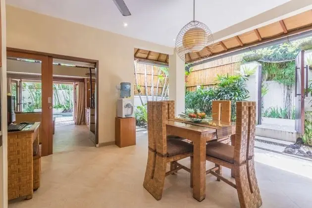 Villa, 1 Yatak Odası, Kişiye Özel Havuzlu