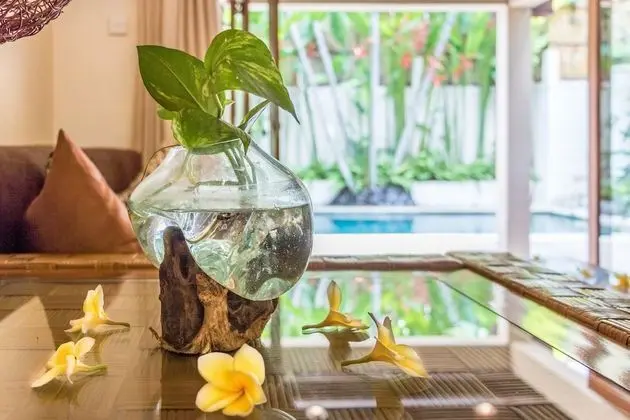 Villa, 1 Yatak Odası, Kişiye Özel Havuzlu