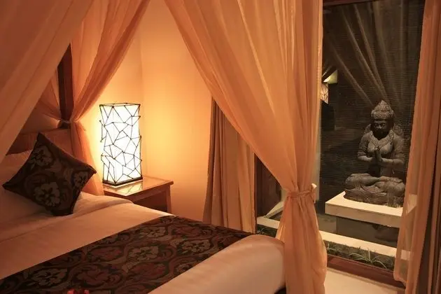 Villa, 2 Yatak Odası, Kişiye Özel Havuzlu