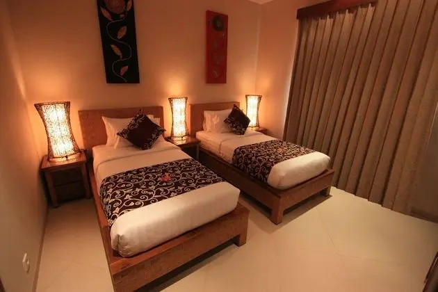 Villa, 2 Yatak Odası, Kişiye Özel Havuzlu