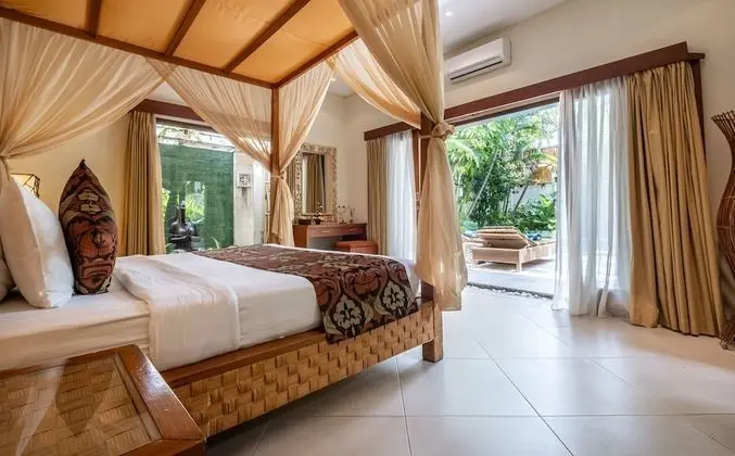Villa, 2 Yatak Odası, Kişiye Özel Havuzlu