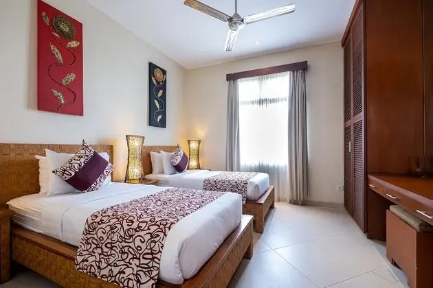 Villa, 2 Yatak Odası, Kişiye Özel Havuzlu