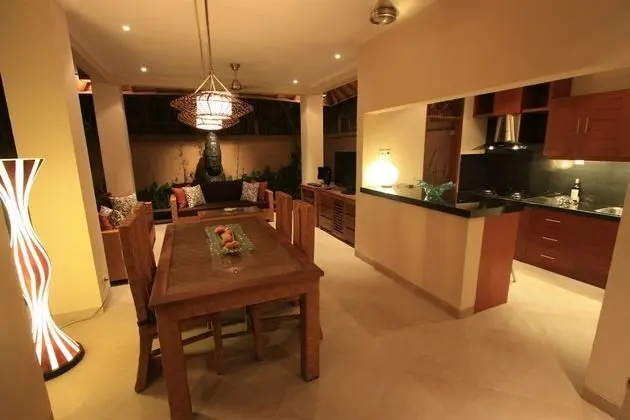 Villa, 2 Yatak Odası, Kişiye Özel Havuzlu