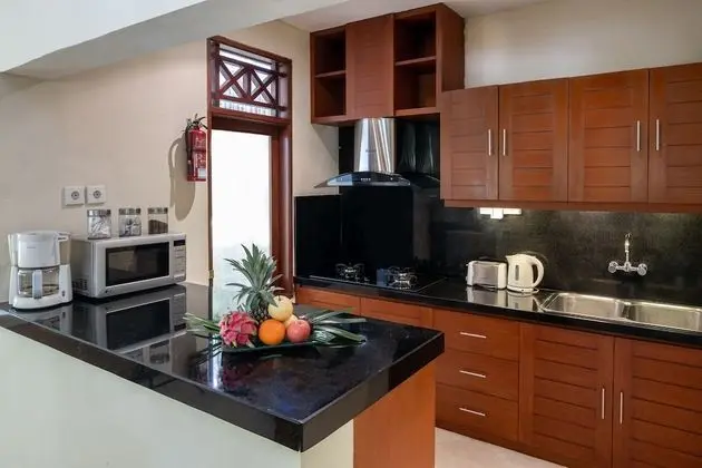 Villa, 2 Yatak Odası, Kişiye Özel Havuzlu