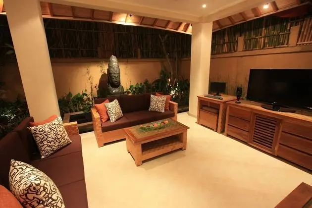 Villa, 2 Yatak Odası, Kişiye Özel Havuzlu