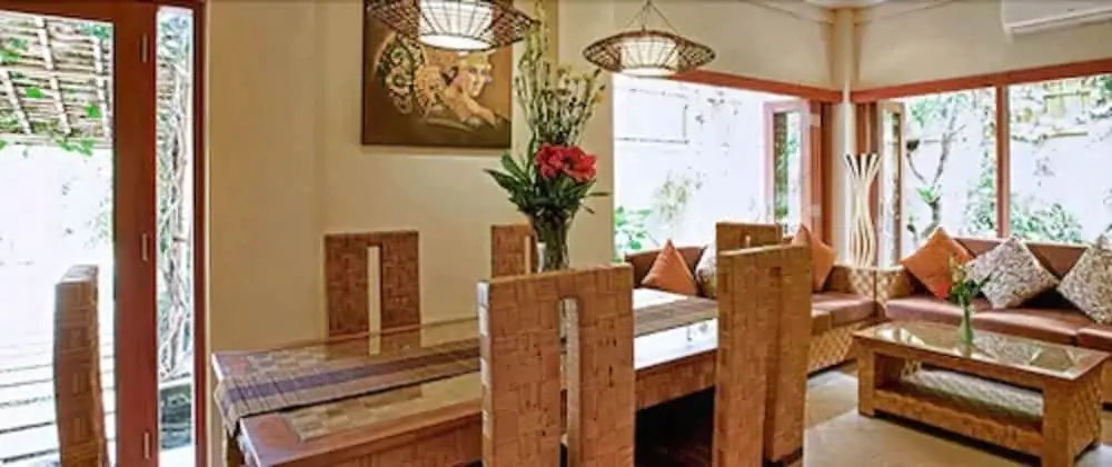 Villa, 2 Yatak Odası, Kişiye Özel Havuzlu