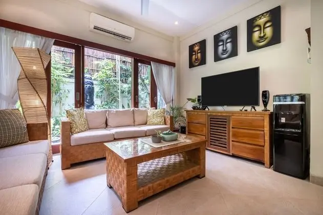 Villa, 2 Yatak Odası, Kişiye Özel Havuzlu