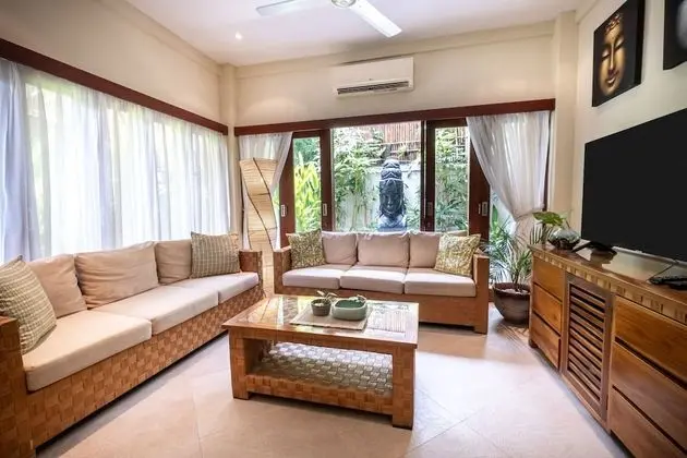 Villa, 2 Yatak Odası, Kişiye Özel Havuzlu