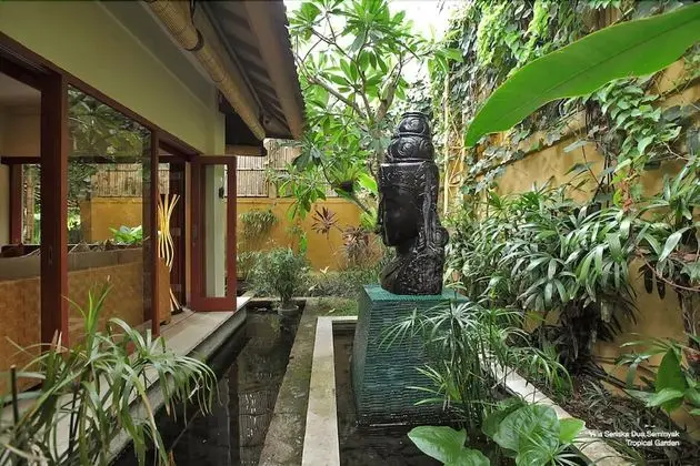 Villa, 2 Yatak Odası, Kişiye Özel Havuzlu