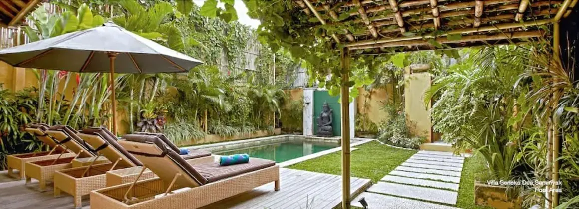 Villa, 2 Yatak Odası, Kişiye Özel Havuzlu