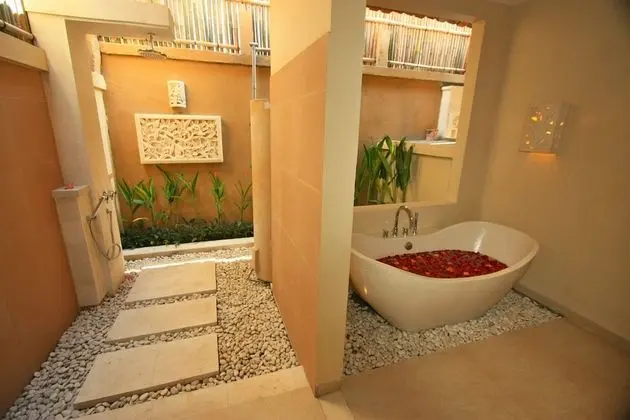 Villa, 2 Yatak Odası, Kişiye Özel Havuzlu