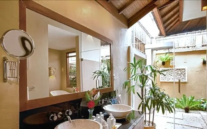 Villa, 2 Yatak Odası, Kişiye Özel Havuzlu
