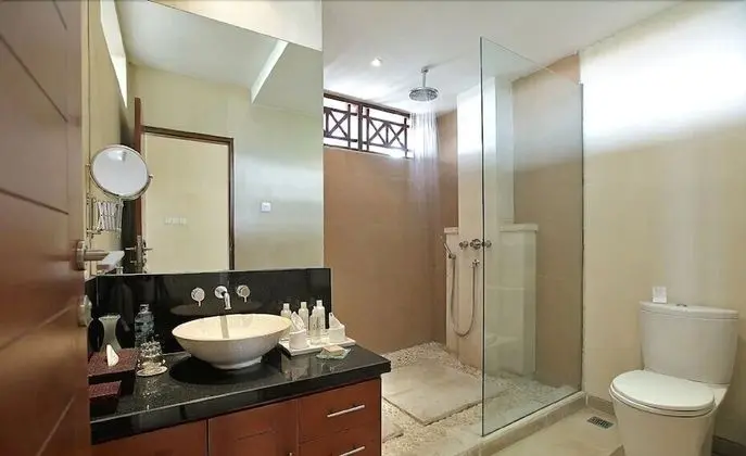 Villa, 2 Yatak Odası, Kişiye Özel Havuzlu