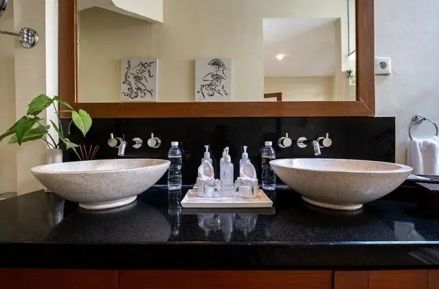 Villa, 2 Yatak Odası, Kişiye Özel Havuzlu