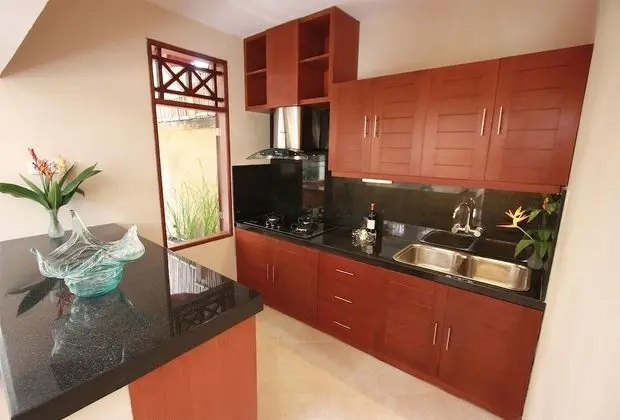 Villa, 2 Yatak Odası, Kişiye Özel Havuzlu