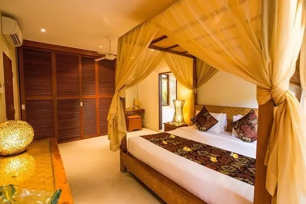 Villa, 3 Yatak Odası, Kişiye Özel Havuzlu