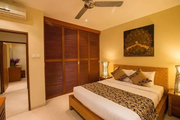 Villa, 3 Yatak Odası, Kişiye Özel Havuzlu