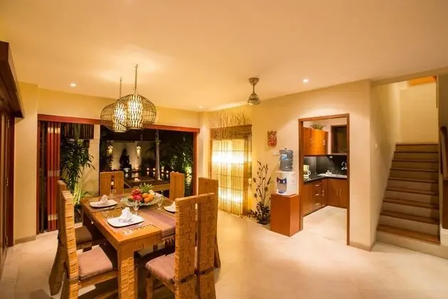 Villa, 3 Yatak Odası, Kişiye Özel Havuzlu