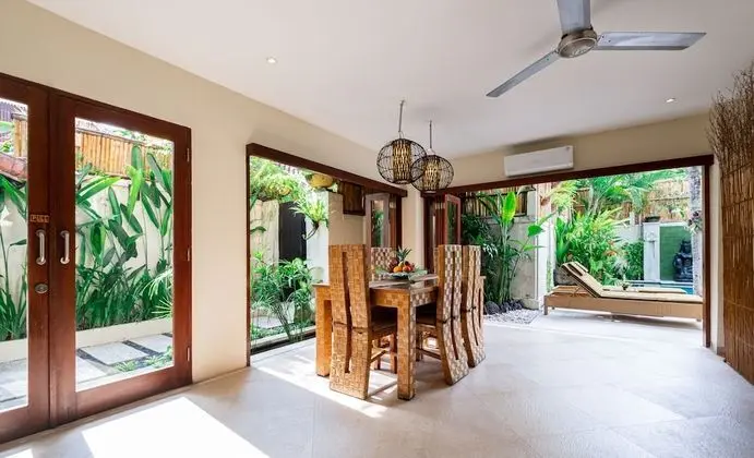 Villa, 3 Yatak Odası, Kişiye Özel Havuzlu